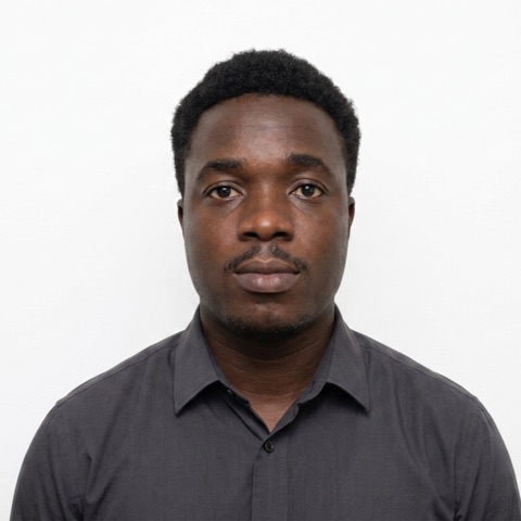 Abraham Onoja